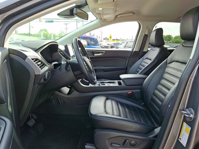 Certified 2023 Ford Edge SEL w/ Convenience Package AWD/4WD image 14