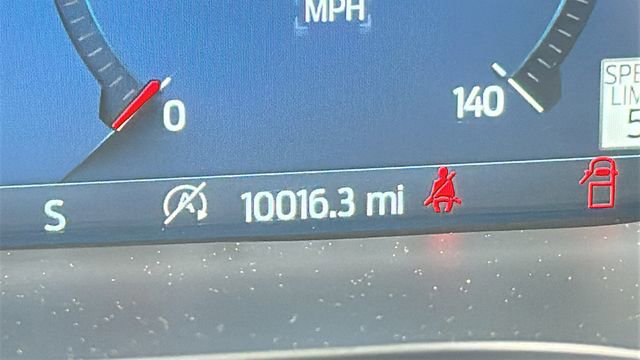 Certified 2025 Ford F150 Raptor image 27