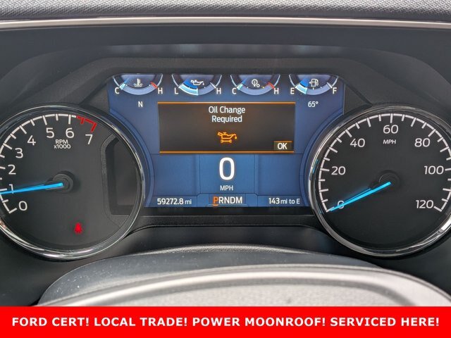 Certified 2022 Ford F150 XLT w/ Equipment Group 302A High AWD/4WD image 14