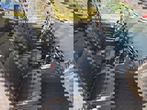 Certified 2021 Ford EcoSport Titanium w/ Interior Protection Package image 15