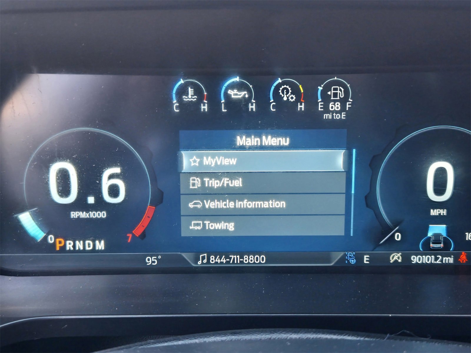 Certified 2022 Ford Expedition Limited image 14