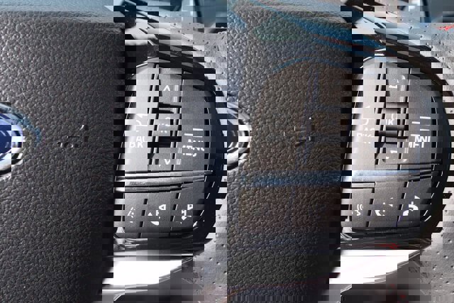 Certified 2025 Ford Explorer ST image 26