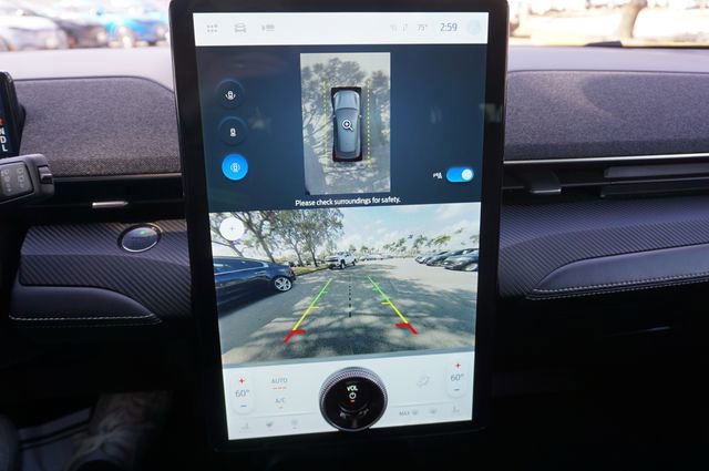 Certified 2023 Ford Mustang Mach-E Premium image 17