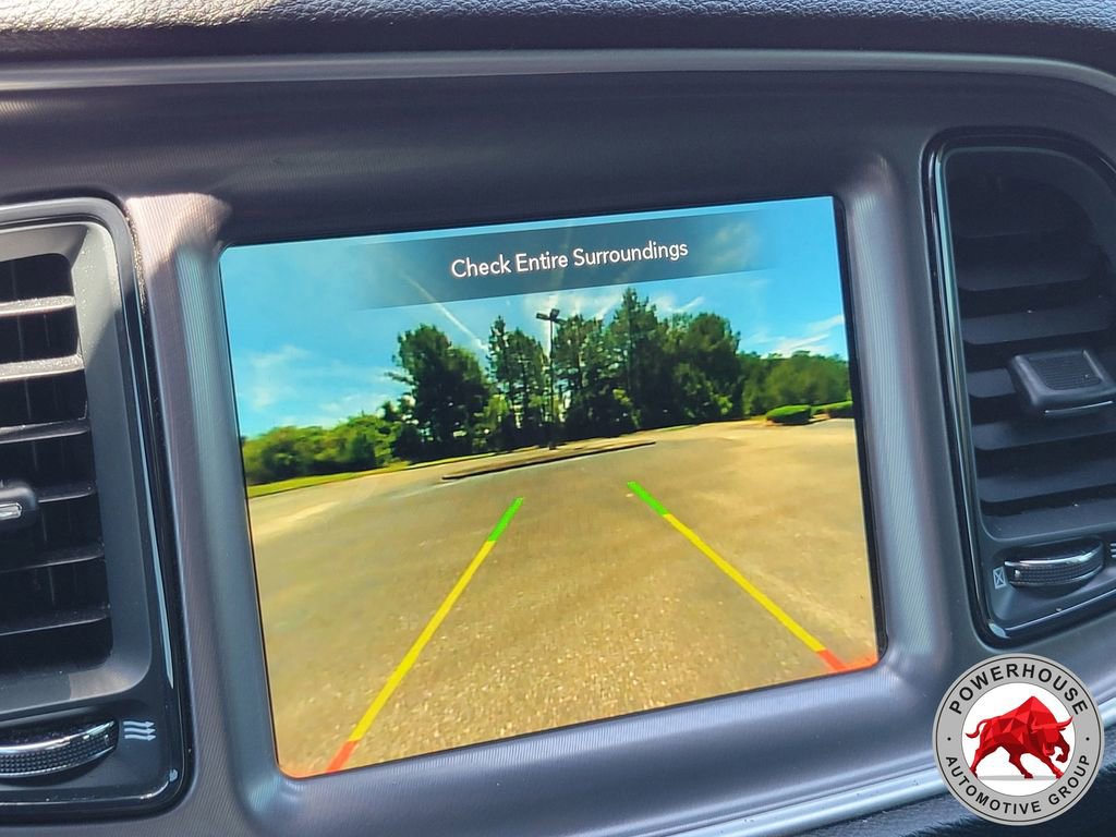 Used 2021 Dodge Challenger SXT w/ Driver Convenience Group RWD image 22