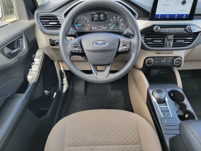 Certified 2022 Ford Escape SE FWD image 31