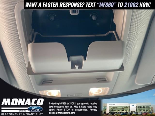 Certified 2020 Ford Ranger XLT w/ Equipment Group 301A Mid image 24