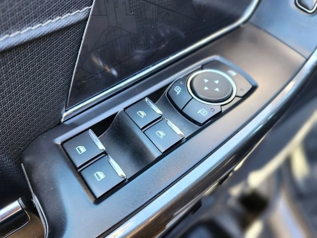 Certified 2023 Ford F150 XLT w/ Equipment Group 302A High image 17