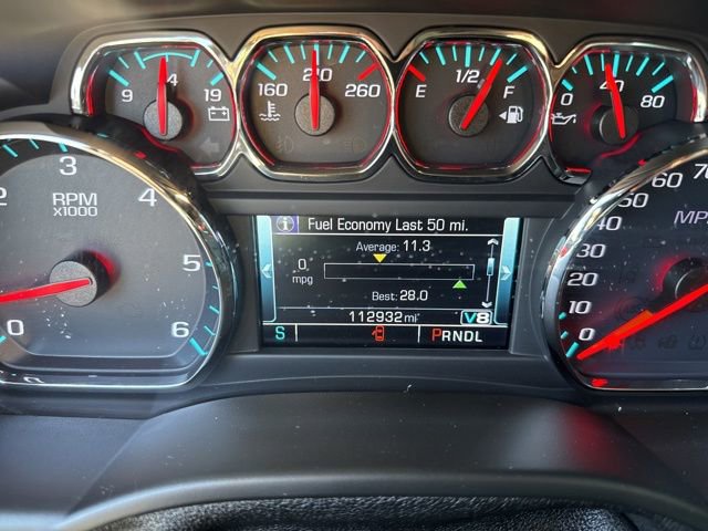 Used 2019 GMC Yukon XL SLT w/ Open Road Package RWD image 7