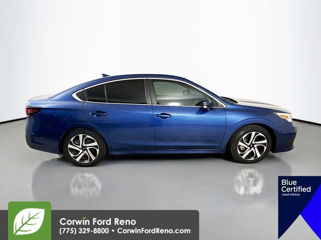 Used 2022 Subaru Legacy Limited image 7