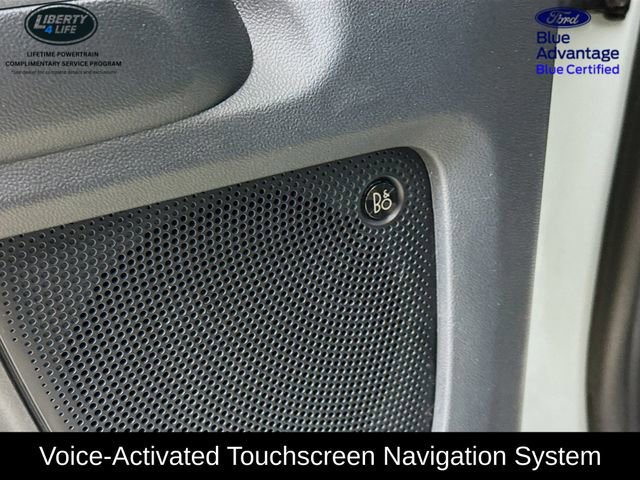 Certified 2023 Ford Bronco Sport Outer Banks w/ Tech Package image 19