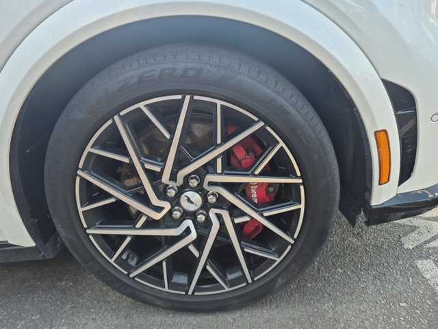 Certified 2023 Ford Mustang Mach-E GT w/ GT Performance Edition AWD/4WD image 4