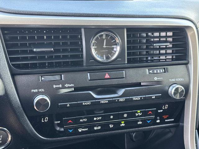Used 2017 Lexus RX 350 FWD image 15