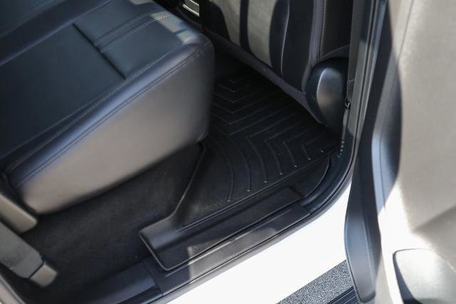 Certified 2022 Ford Ranger Lariat w/ Equipment Group 501A High image 35