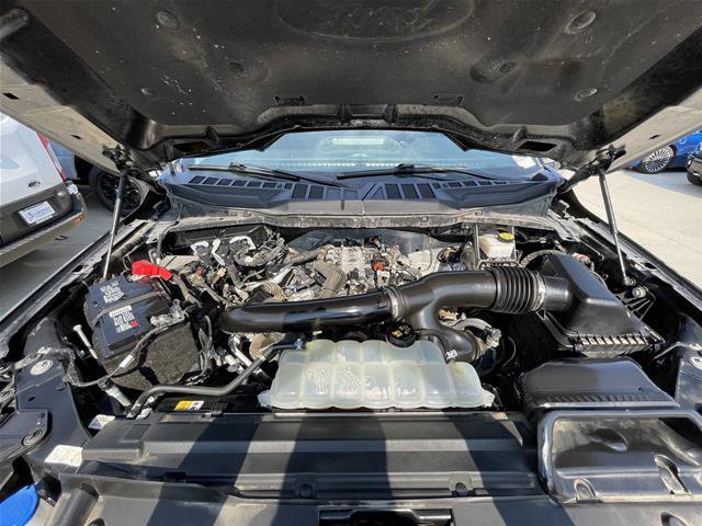 Certified 2024 Ford F150 XLT w/ Equipment Group 302A MID AWD/4WD image 38