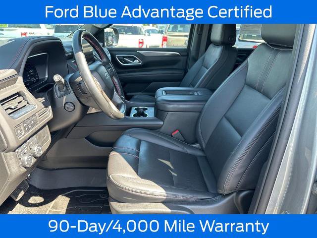 Used 2023 Chevrolet Tahoe RST w/ Sport Performance Package AWD/4WD image 13