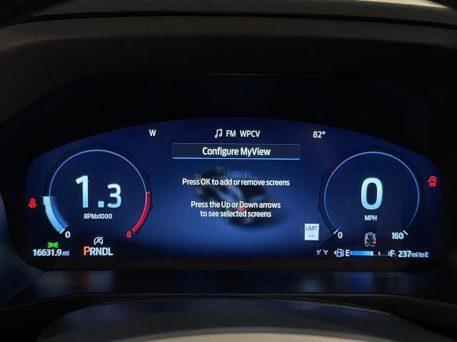 Certified 2025 Ford Explorer Active image 23