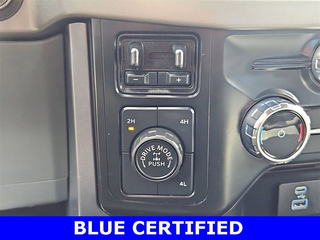 Certified 2024 Ford F150 XLT w/ Tow/Haul Package image 23