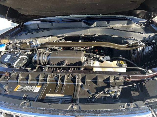 Certified 2022 Ford Explorer Limited w/ Equipment Group 301A image 11