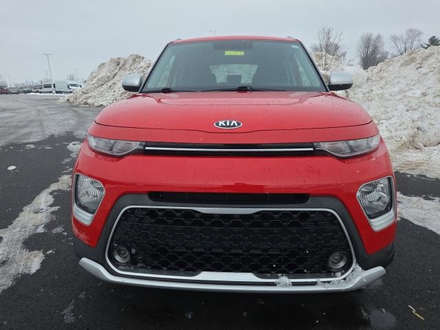Used 2020 Kia Soul X-Line image 7