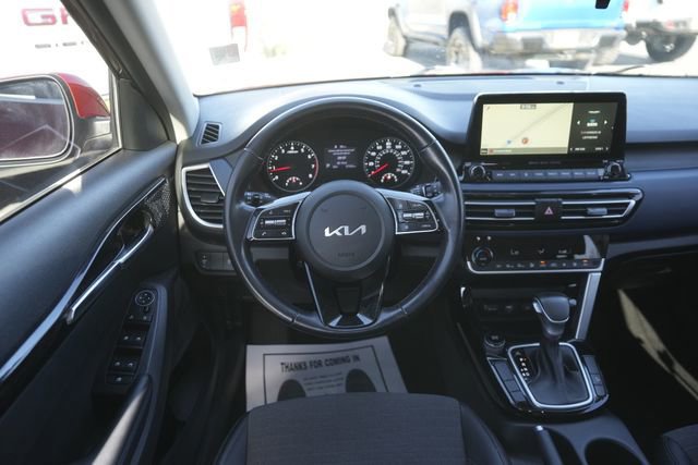 Used 2022 Kia Seltos S image 21