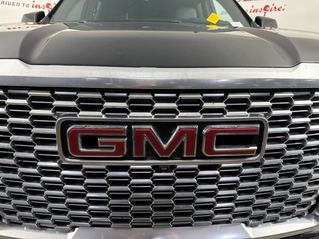 Used 2021 GMC Yukon Denali w/ Denali Ultimate Package AWD/4WD image 5
