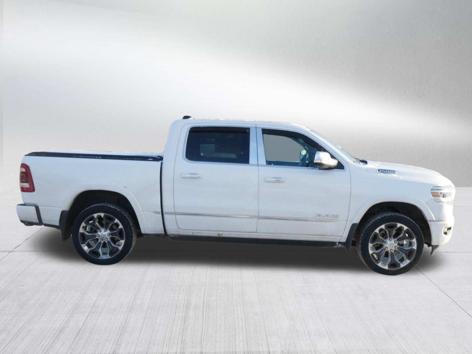 Used 2020 RAM 1500 Limited image 6