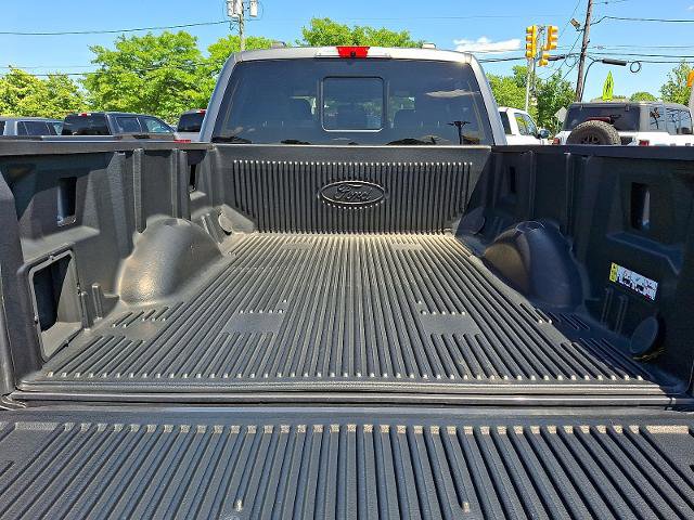 Certified 2023 Ford F150 XLT w/ Equipment Group 302A High AWD/4WD image 29