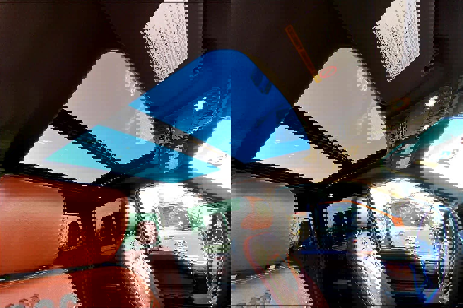 Certified 2020 Ford F250 King Ranch w/ King Ranch Ultimate Package image 19