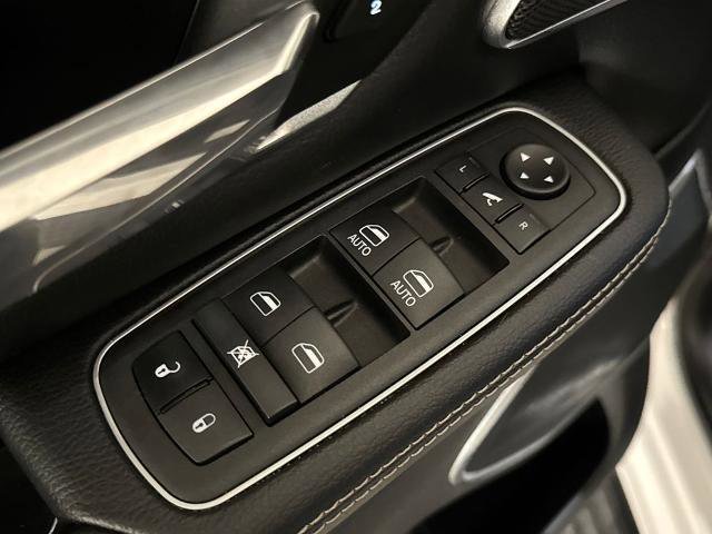 Used 2023 RAM 1500 Laramie image 17