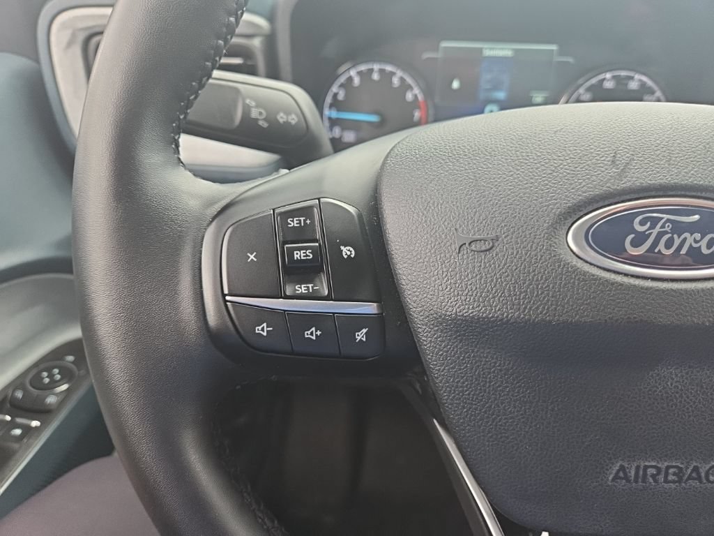 Certified 2024 Ford Maverick XLT w/ XLT Luxury Package AWD/4WD image 6