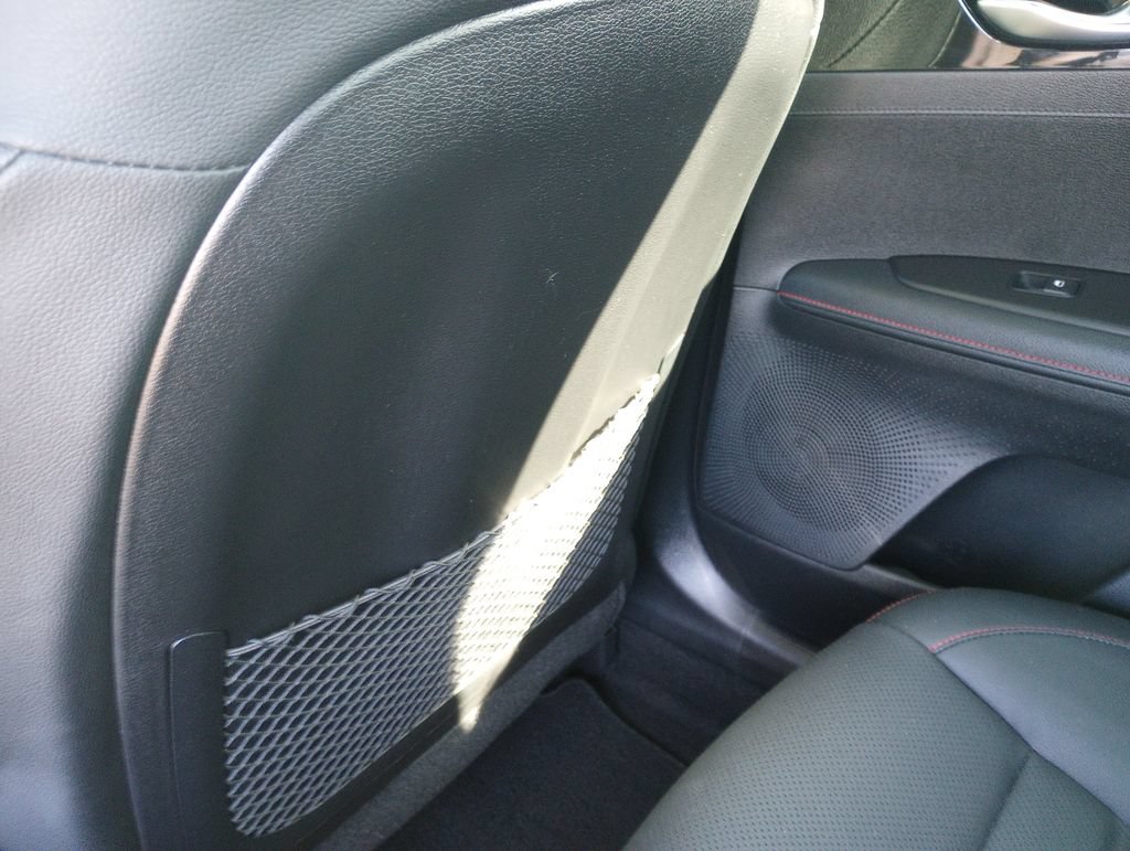 Used 2024 Kia Forte GT w/ GT2 Package FWD image 18