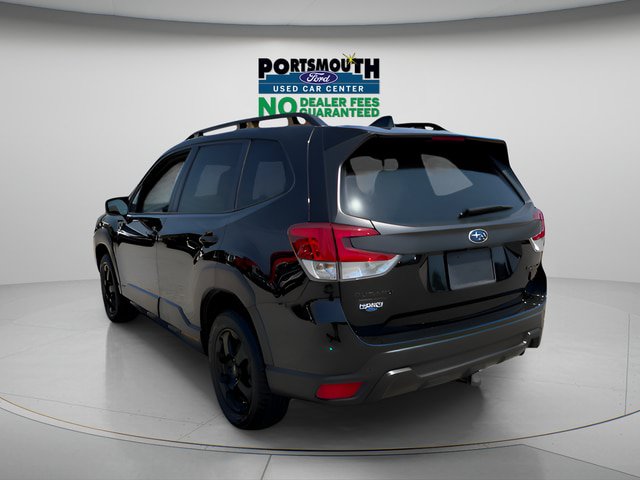 Used 2024 Subaru Forester Wilderness AWD/4WD image 26