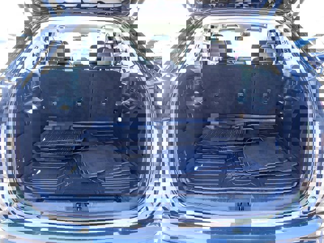 Certified 2024 Ford Edge SEL w/ Convenience Package image 22