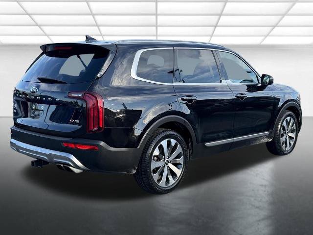 Used 2021 Kia Telluride S AWD/4WD image 11