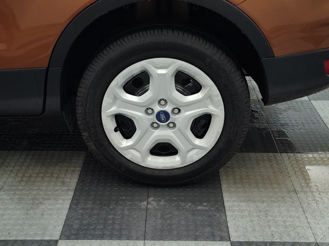 Certified 2017 Ford Escape S FWD image 15