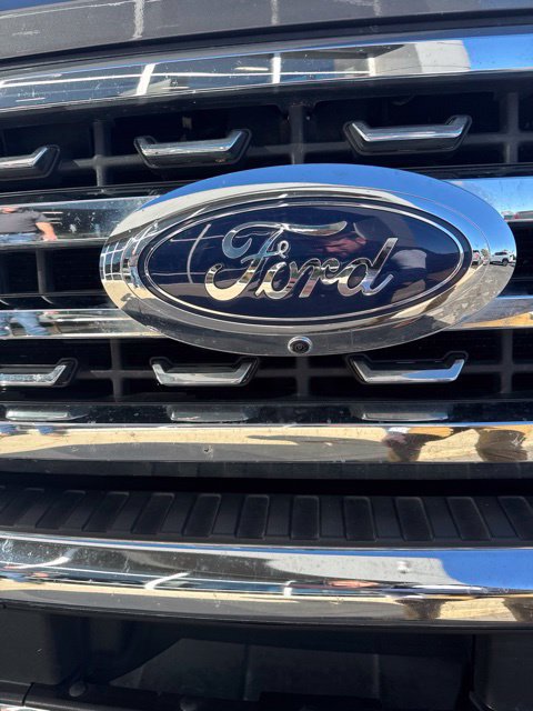 Certified 2023 Ford F250 Lariat w/ Lariat Ultimate Package AWD/4WD image 9