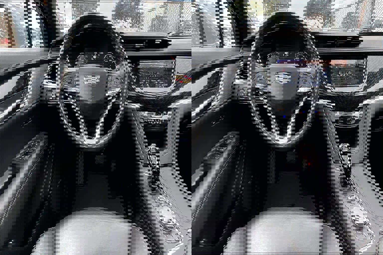 Used 2024 Cadillac XT6 Premium Luxury image 15