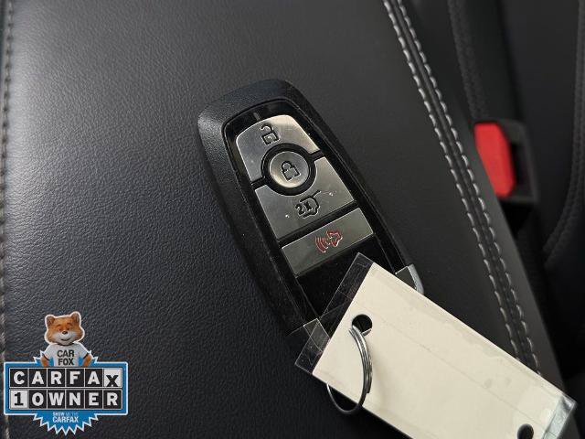 Certified 2023 Ford Mustang Mach-E Premium RWD image 30