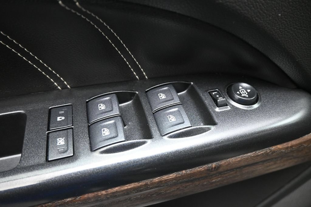 Used 2022 GMC Canyon Denali AWD/4WD image 13
