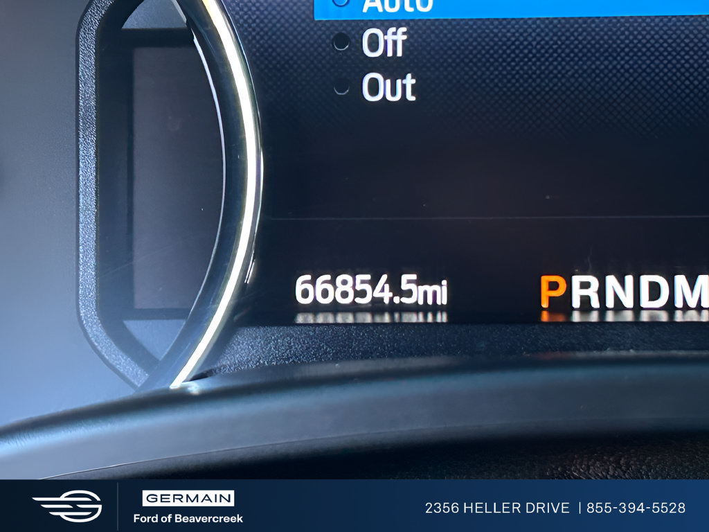 Certified 2020 Ford F250 Platinum AWD/4WD image 22