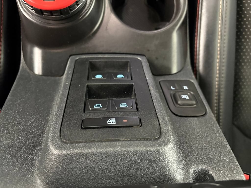 Certified 2024 Ford Bronco Raptor AWD/4WD image 20
