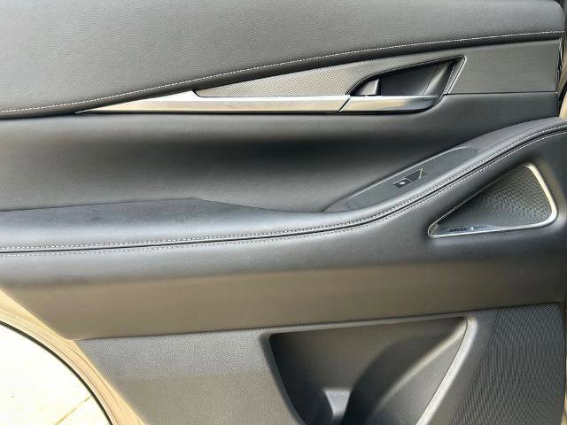 Used 2023 INFINITI QX60 Luxe w/ Vision Package image 30