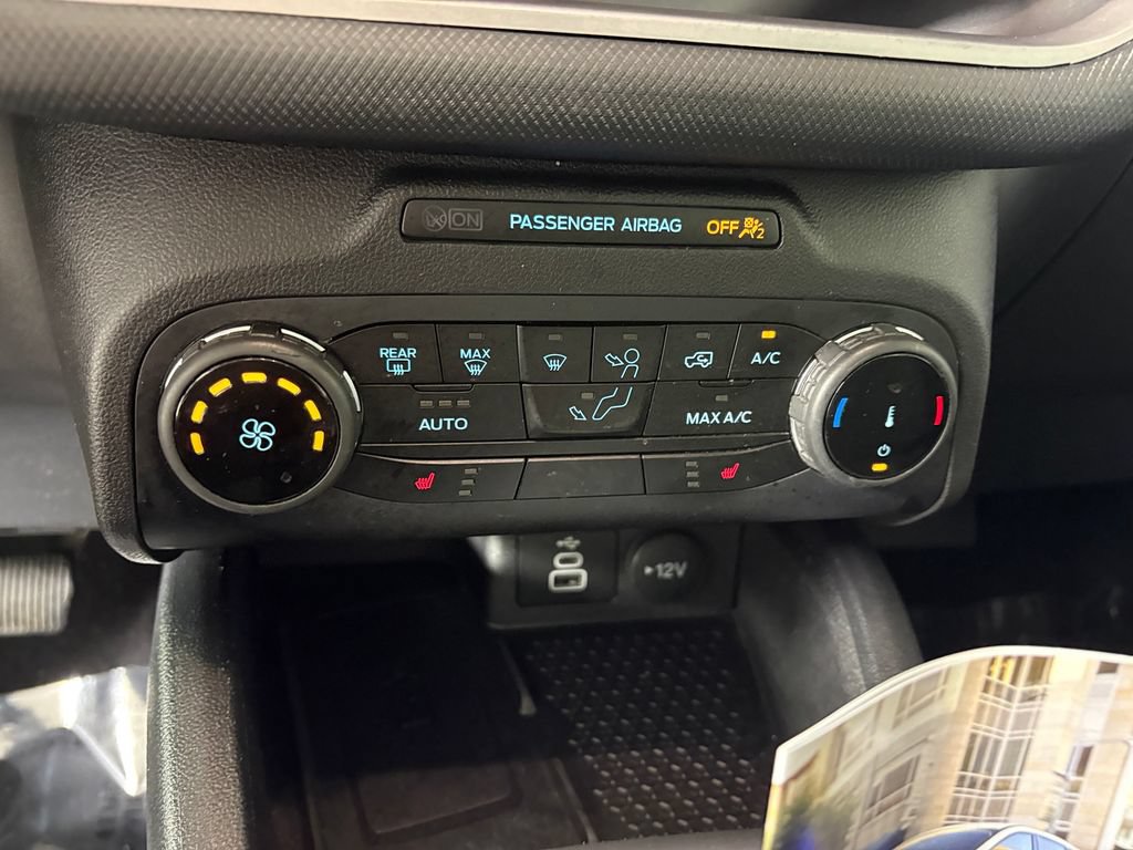 Certified 2023 Ford Bronco Sport Big Bend w/ Convenience Package AWD/4WD image 20