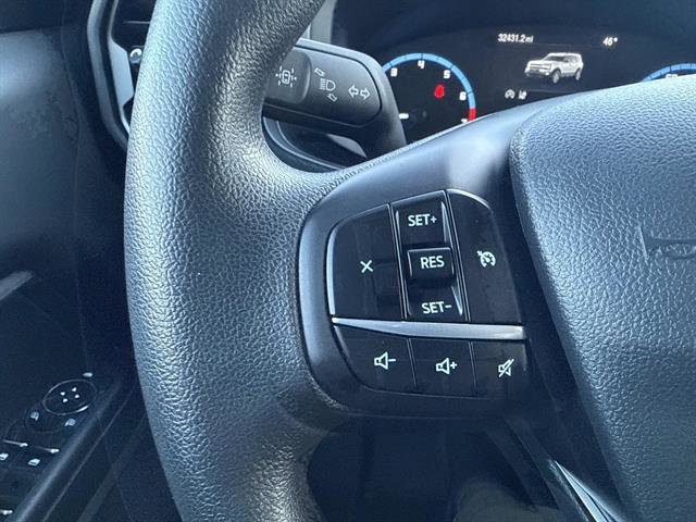 Certified 2023 Ford Bronco Sport Big Bend image 27