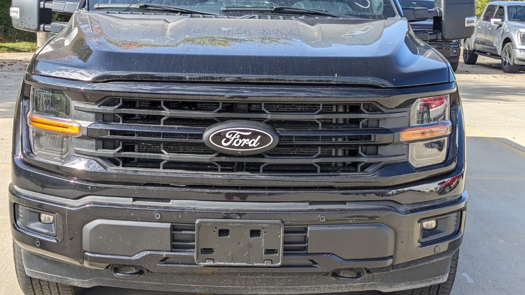 Certified 2024 Ford F150 XLT w/ Equipment Group 302A MID AWD/4WD image 9