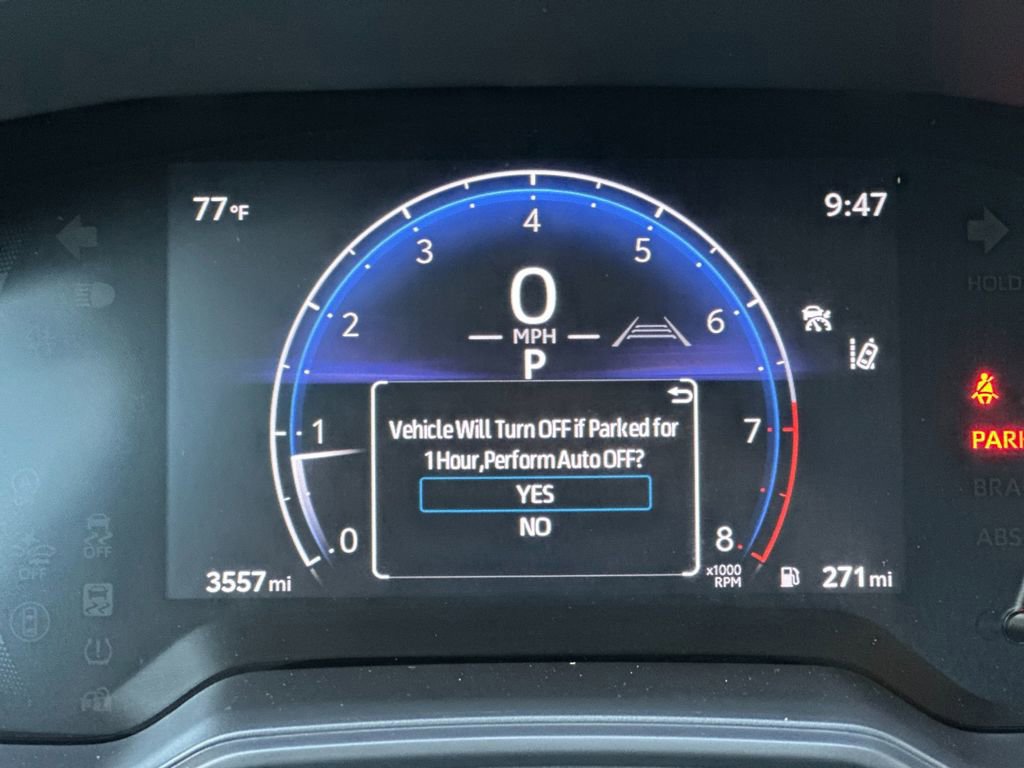 Used 2026 Toyota Corolla LE w/ LE Premium Package FWD image 25