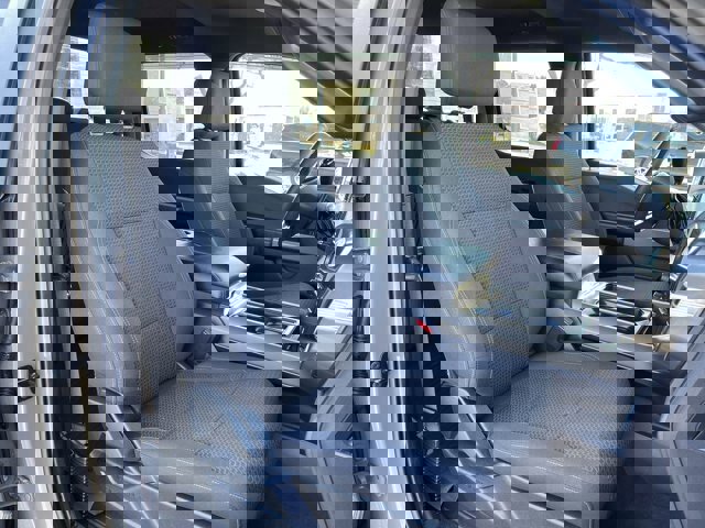 Certified 2025 Ford F150 STX w/ Equipment Group 201A FX4 image 12