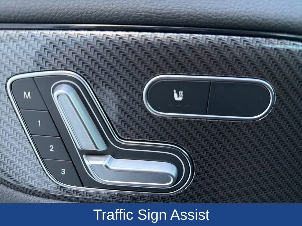 Used 2023 Mercedes-Benz GLA 250 GLA 250 image 30