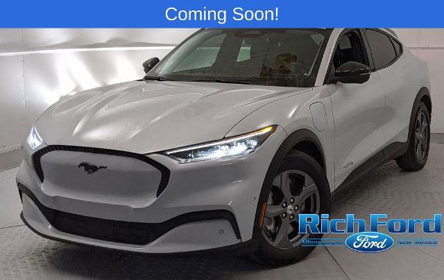 Certified 2023 Ford Mustang Mach-E Select image 6