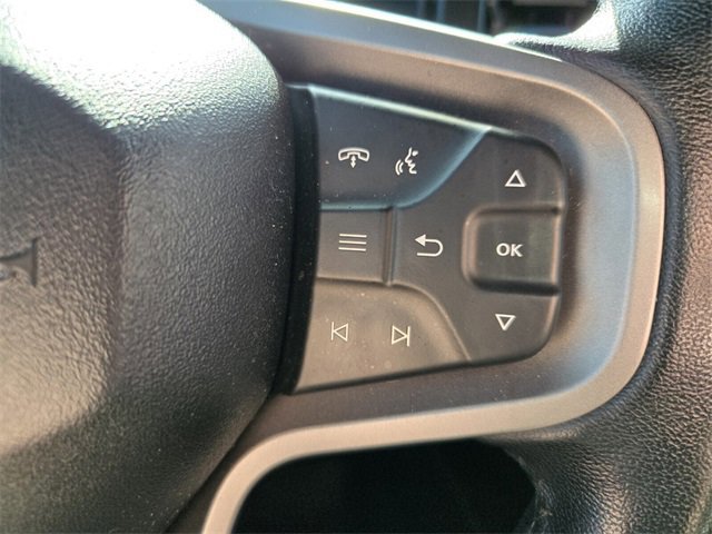 Certified 2022 Ford Bronco Wildtrak image 28